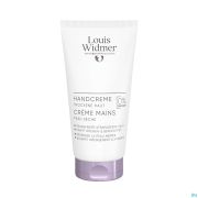 Widmer Body Creme Mains N/parf 75ml