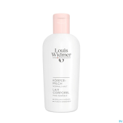 Widmer body lait corporel parf 200ml