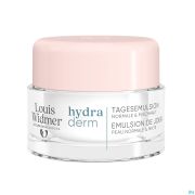 Widmer Hydrad Emulsion Jour Parf 50ml
