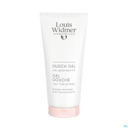 Widmer Body Gel Douche N/parf 200ml
