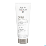 Widmer remed dry skin zilver cr repair n/parf 75ml