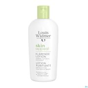 Widmer Skinappeal Zuiverende Lotion 150ml
