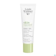 Widmer Skinappeal Sebo Gel 30ml