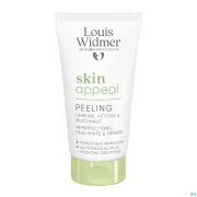 WIDMER SKIN APPEAL PEELING TUBE 50ML