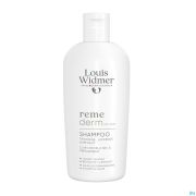 Widmer Remed Dry Skin Shampoo Parf 150ml