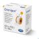 Hartmann Omnipor 2,5cmx9,2m 1 P/s