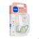 Mam Supreme Fopspeen Silicone 6-16m Uni 2