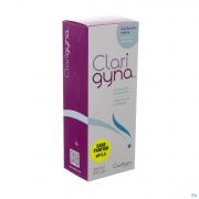 Claripharm Clarigyna Douchegel Intiem Tube 200Ml - Detail 1