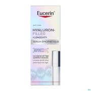 Eucerin Hyaluron-filler +long.serum Epigen.30ml