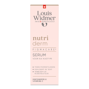 Louis Widmer Widmer Iaa Pigmacare Serum Parf Tube 30Ml - Detail 1