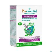Puressentiel A/poux Sh Solide Poudoux 60g