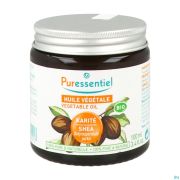 Puressentiel Plantaardige Olie Bio Coco 100ml