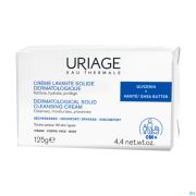 Uriage Dermo-phy Creme Lavante Solide Derma. 125g
