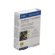 Pileje Phytostandard Vlierbes Caps 20 - Detail 1