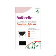Saforelle Culotte Teens T12/14