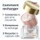 Eucerin Hyaluron Fill+elast.soin Jr R.spf30 R.50ml