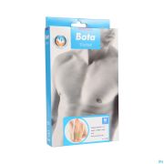 Bota Thorax Dame Velcro H 14cm M