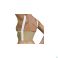 Bota Thorax Dame Velcro H 14cm M