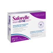 Saforelle Mucogyne Caps 28