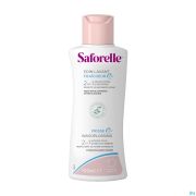 Saforelle Frisse Wasoplossing Fl 100ml