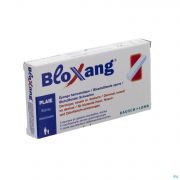 Bausch & Lomb Bloxang Eponge Hemostatique 4 X 1 X 1 Cm (5) - Vue détail 1