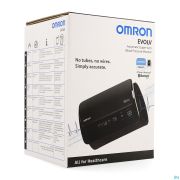 Omron Evolv Bovenarmbloeddrukmeter Draadloos