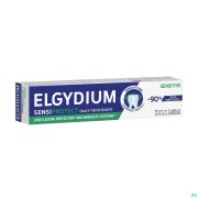Elgydium Dentifrice Gel Dents Sensibles 75ml Nf