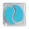 Klorane Visage Bleuet Patchs Defatig. Express 1x2