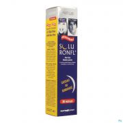 Soluronfl Anti Ronflement 30 Pastilles A Sucer - Vue détail 1