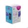 Claripharm Claricup Menstruatiecup Maat 2 - Detail 1