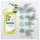 Klorane Capil. Sh Pulpe Cedrat 400ml Nf