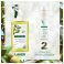 Klorane Capil. Sh Pulpe Cedrat 400ml Nf