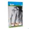 Bota Lumbota Soft 4B Wh H 26Cm M