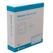 Coloplast Biatain Silic. Lite Schuimverb 12,5X12,5 10 33446 - Detail 1