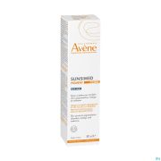 Avene Sol Sunsimed Pigment Creme Spf50+ 80ml