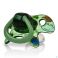 Nuby C Sucette Pp geo Silicone 6-18 Mois - Produit 4
