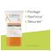 Aderma Protect Pocket Fluide Onzichtb. Spf50+ 30ml