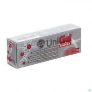 Unigel Apotex Gel Hydrophile 10g