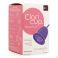 Claripharm Claricup S Coupelle Menstruelle - Vue détail 2
