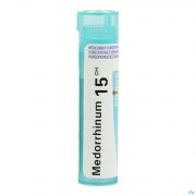 Medorrhinum 15Ch gr 4G Boiron - Detail 1