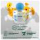 Klorane Bb Eau Parfumee Sans Alcool 50ml