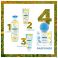 Klorane Bb Eau Parfumee Sans Alcool 50ml