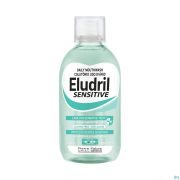 Eludril Sensitive Dents Sensibles 500ml
