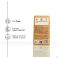 Klorane Capil. Sh Solide Pivoine 80g