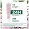 Klorane Visage Pivoine Bio Cr Riche 40ml
