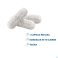 Ducray Anacaps Tri-activ Caps 90