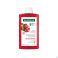 Klorane Capil. Sh Grenade 400ml