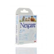 NEXCARE 3M SOFT STRIP (20)              