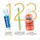 Eludril Care Bain Bouche 500ml