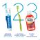 Elgydium Dentifrice A/plaque Tube 75ml